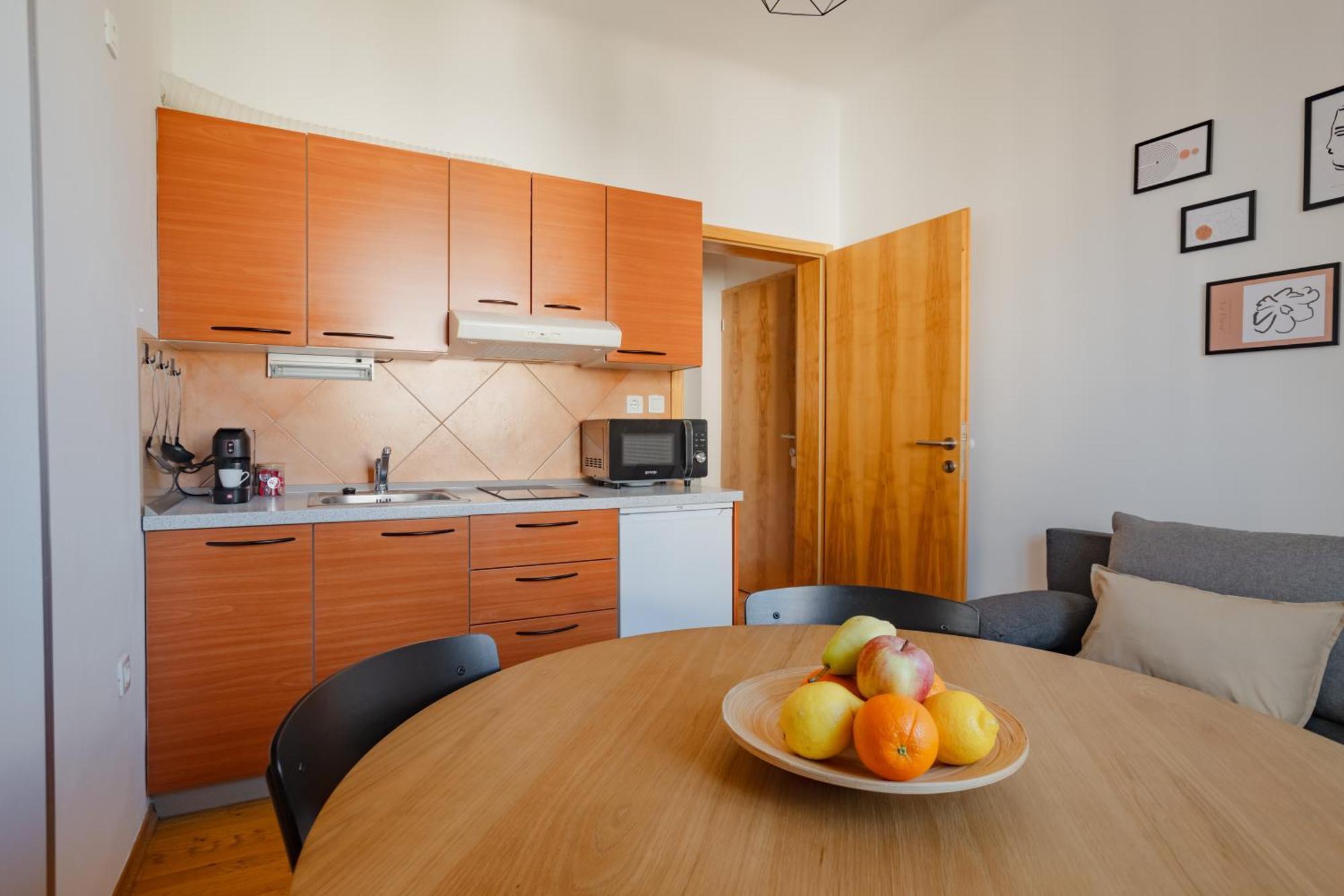Vila Klara Apartments Ljubljana Exteriör bild